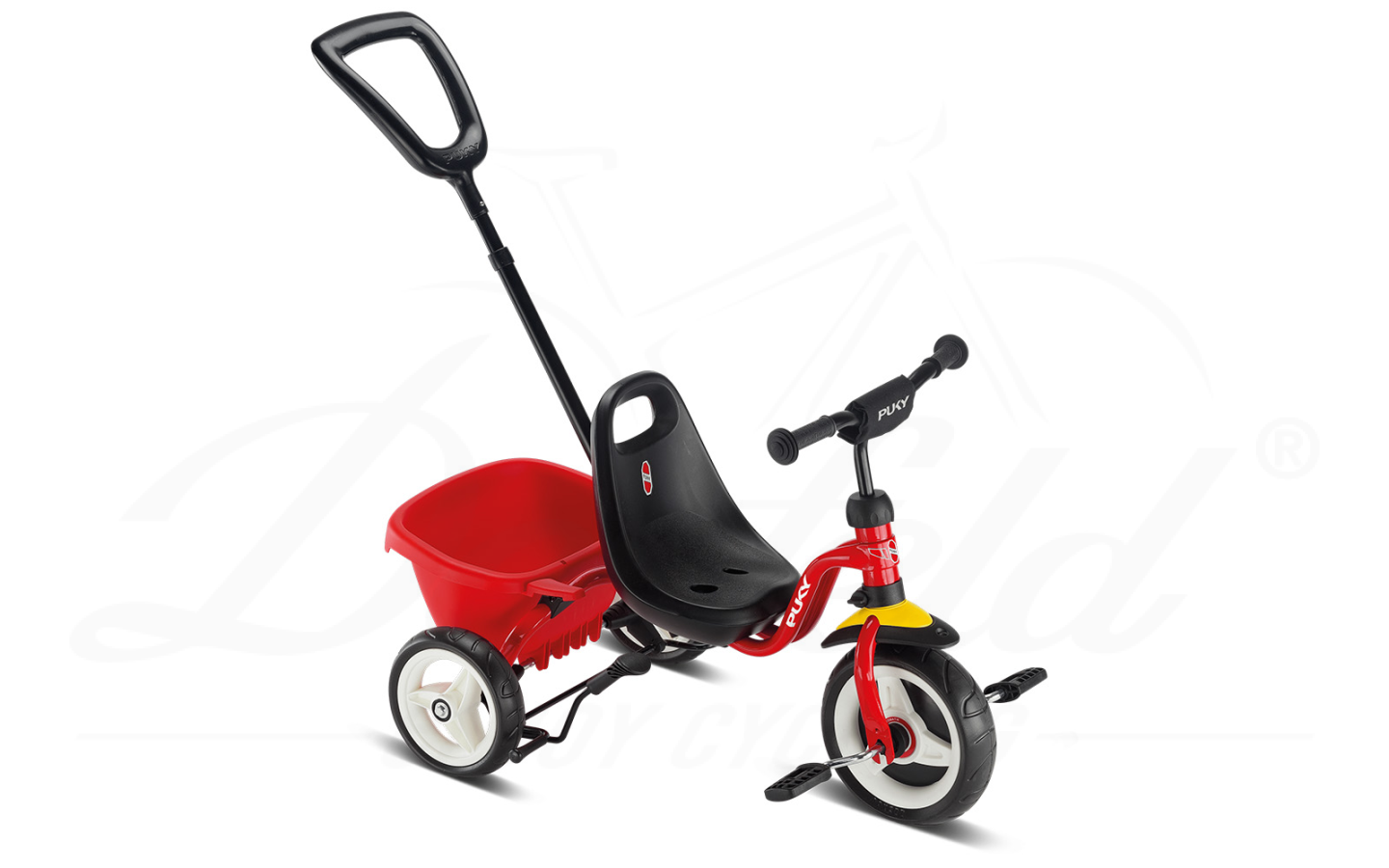 Puky Ceety Puky Red 2023 3 Puky Ceety Puky Red 2023