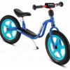 Puky LR 1L Tiefeinsteiger Blau / Fußball 2023 -Matrix Fahrrad Geschaft image 362