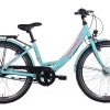 Mammut Sport 7N 24" Wave Light Green 2023 -Matrix Fahrrad Geschaft image 365