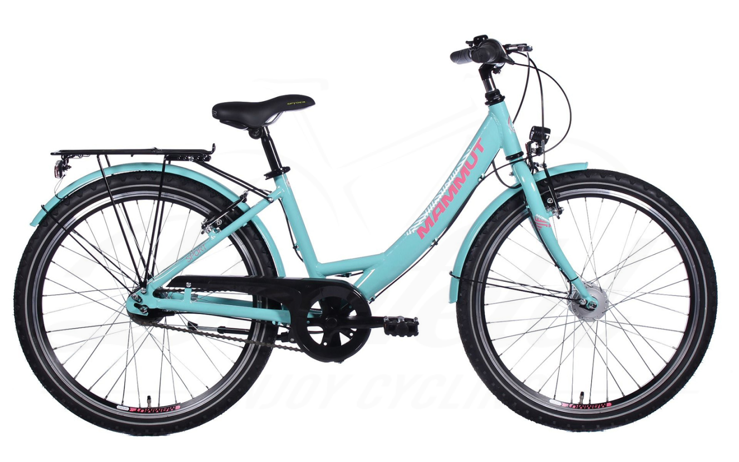 Mammut Sport 3N 24" Wave Light Green 2023 3 Mammut Sport 3N 24" Wave Light Green 2023