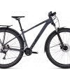CUBE Aim SLX Allroad Grey´n´black 2023 1 CUBE Aim SLX Allroad Grey´n´black 2023 -Matrix Fahrrad Geschaft image 372