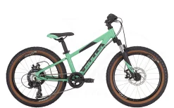 Bulls Tokee Disc 20-7 Light Mint