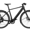 Riese & Müller Riese&Müller UBN Five Touring 430Wh Black Matt 2023 -Matrix Fahrrad Geschaft image 38