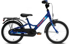 Puky Youke 16-1 Ultramarineblau 2023