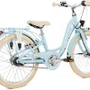Puky Skyride 20-3 Classic Retro-blau -Matrix Fahrrad Geschaft image 384