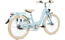 Puky Skyride 20-3 Classic Retro-blau