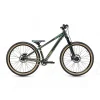 S'COOL XtriX Dirt 24-1 Olive/mint -Matrix Fahrrad Geschaft image 389