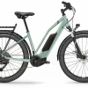 Lapierre E-Explorer 3.4 Mix 400Wh Grün 2023