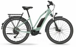 Lapierre E-Explorer 3.4 Mix 400Wh Grün 2023