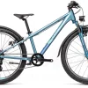 Cube Acid 240 Allroad Arcticblue´n´mint -Matrix Fahrrad Geschaft image 390