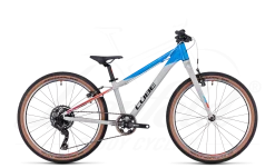 CUBE Acid 240 SLX Teamline 2023