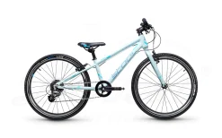 S'COOL LiXe Race 24-8 Icegrey/blue Matt