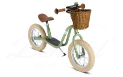 Puky LR XL Classic Alu Retro Grün 2023