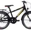 Mammut Sport 3N 20" Diamant Black 2023 2 Mammut Sport 3N 20" Diamant Black 2023 -Matrix Fahrrad Geschaft image 399