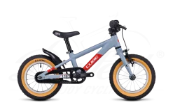 CUBE Cubie 120 RT Grey´n´red 2023