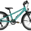 Puky Cyke 20-7 Active Turquoise/black 2023 -Matrix Fahrrad Geschaft image 414