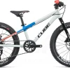 Cube Reaction 200 Pro Teamline -Matrix Fahrrad Geschaft image 416