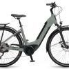 Winora Tria 10 Wave 500Wh Grey -Matrix Fahrrad Geschaft image 42