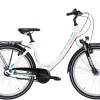 Pegasus Avanti 7NR 26 Zoll Tiefeinsteiger White -Matrix Fahrrad Geschaft image 422