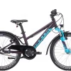 Bulls Tokee Street 20-3N Trapez Dark Purple Matt -Matrix Fahrrad Geschaft image 427