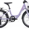 Cube Ella 200 Purple´n´coral -Matrix Fahrrad Geschaft image 428
