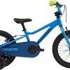 Cannondale Kids Trail 16-1 FW Electric Blue 2023 -Matrix Fahrrad Geschaft image 436