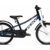 Puky Cyke 16-1 Alu Racingblue/white -Matrix Fahrrad Geschaft image 441