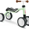 Puky Wutsch Pastell Green 2023 -Matrix Fahrrad Geschaft image 451