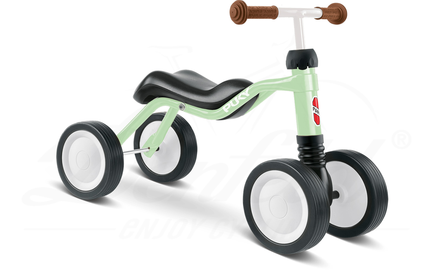 Puky Wutsch Pastell Green 2023 3 Puky Wutsch Pastell Green 2023