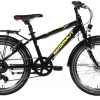Mammut Sport 7K 20" Diamant Black 2023 -Matrix Fahrrad Geschaft image 457