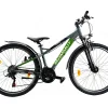 Mammut Manni Sport Disc 29 Basalt Grey -Matrix Fahrrad Geschaft image 464