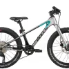 Bulls Tokee Ultra Lite 20 Silver/black/emerald -Matrix Fahrrad Geschaft image 471