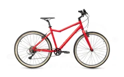 Academy Grade 6 26-8 Red