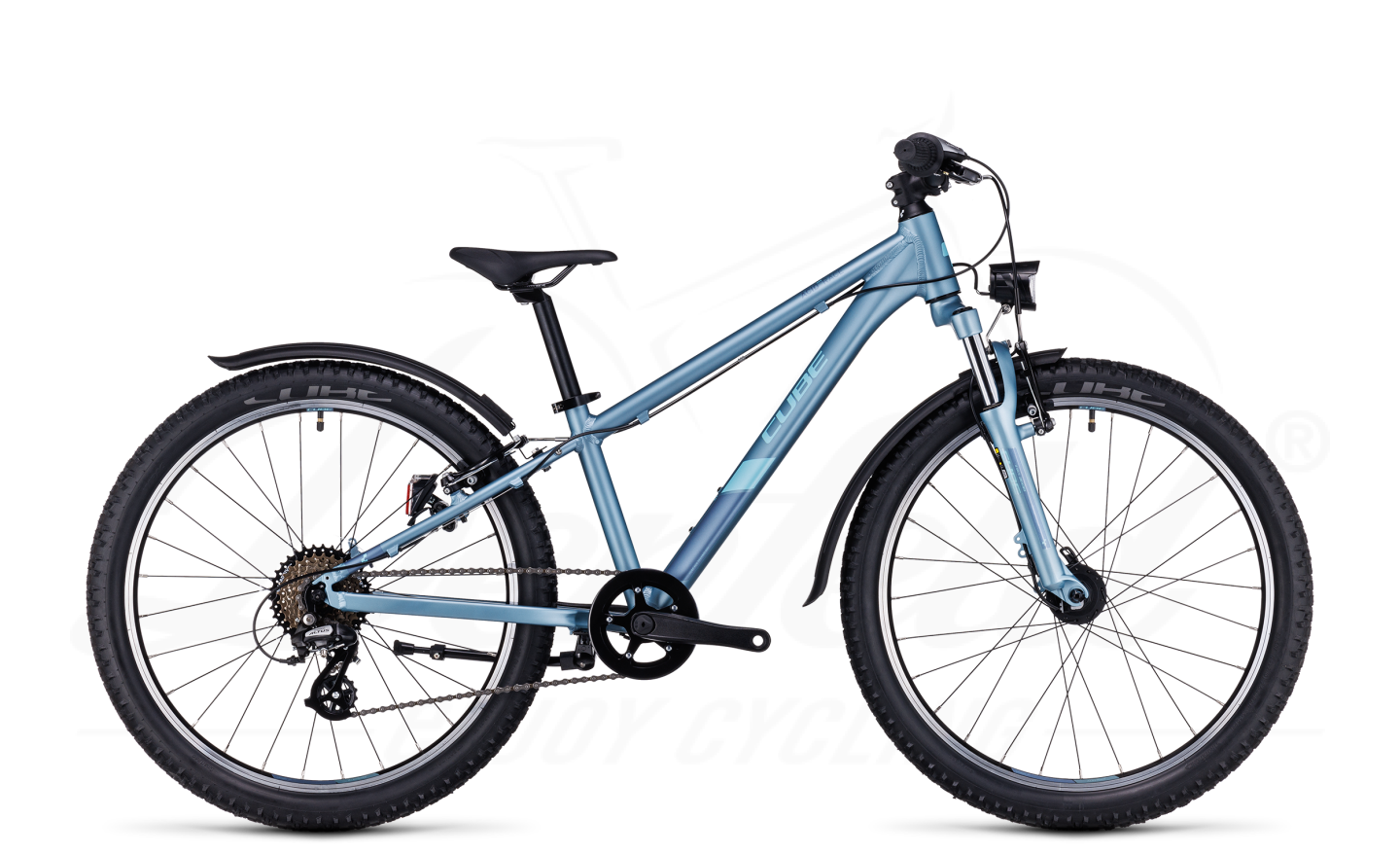 CUBE Acid 240 Allroad Arcticblue´n´mint 2023 3 CUBE Acid 240 Allroad Arcticblue´n´mint 2023