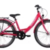 Mammut Sport 7N 24" Wave Rasberry Red 2023 -Matrix Fahrrad Geschaft image 487