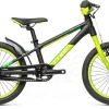 Cube Cubie 160 Black´n´green -Matrix Fahrrad Geschaft image 494