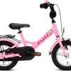 Puky Youke 12-1 Rose 2023 -Matrix Fahrrad Geschaft image 498