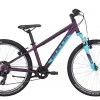 Bulls Tokee 24-7 Dark Purple Matt -Matrix Fahrrad Geschaft image 499