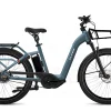 Flyer GoTour3 7.43 Wave Blue 750Wh -Matrix Fahrrad Geschaft image 50