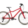 Academy Grade 5 24-8 Red -Matrix Fahrrad Geschaft image 503
