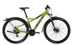 Bulls Sharptail Street 3 24K Kiwi Green