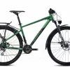 Ghost Kato EQ 29 AL Metallic Kaki/black -Matrix Fahrrad Geschaft image 513