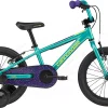 Cannondale Kids Trail Freewheel 16" Turquoise -Matrix Fahrrad Geschaft image 514