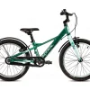 S'COOL XXlite EVO Alloy 18-1 Green Metalic/aqua -Matrix Fahrrad Geschaft image 517