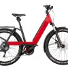 Riese & Müller Riese&Müller Nevo GT Touring GX 26" 500Wh Dynamic Red Metallic -Matrix Fahrrad Geschaft image 55