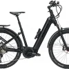 ZEMO SU-E 12 Wave 28" Black Matt 625Wh -Matrix Fahrrad Geschaft image 59