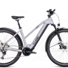 Cube Nuride Hybrid EXC 750 Allroad Polarsilver´n´black Trapeze 2023 -Matrix Fahrrad Geschaft image 66