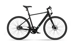 Tenways CGO600 Diamant 252Wh Midnight Black 2023