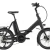 Hercules Rob Fold 10 500Wh Black Matt -Matrix Fahrrad Geschaft image 69