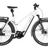 Riese & Müller Riese&Müller Charger4 Mixte GT Vario GX 750Wh Ceramic White 2023 -Matrix Fahrrad Geschaft image 70